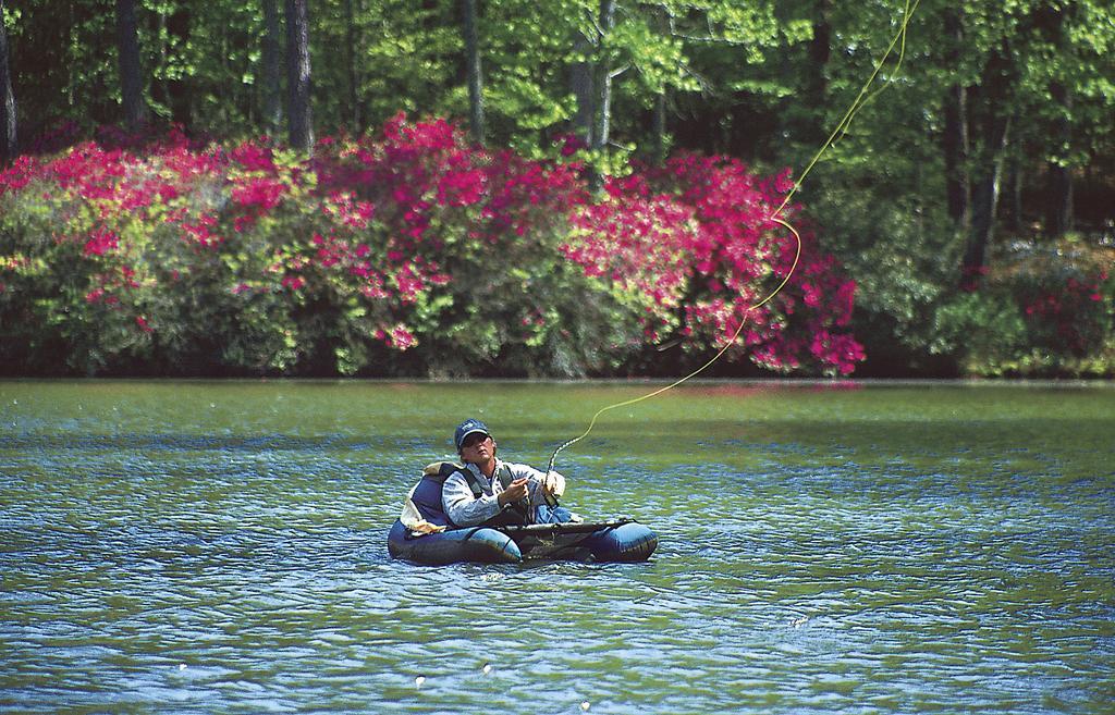Callaway Resort & Gardens Pine Mountain  Exteriér fotografie