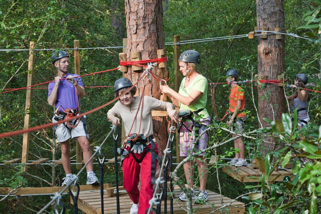 Callaway Resort & Gardens Pine Mountain  Exteriér fotografie