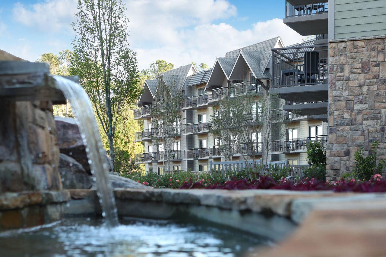 Callaway Resort & Gardens Pine Mountain  Exteriér fotografie